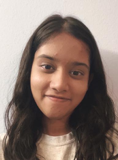 Annika Thakur avatar