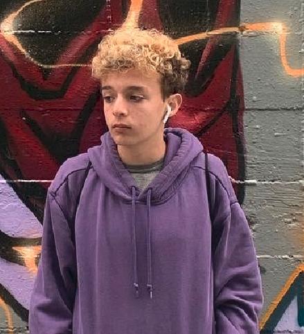 Chance White avatar