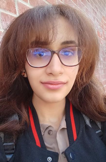 Mary Hakim avatar