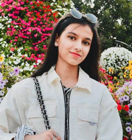 Iman Ali avatar