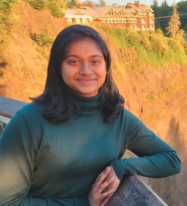 Kirthi Gopinath avatar
