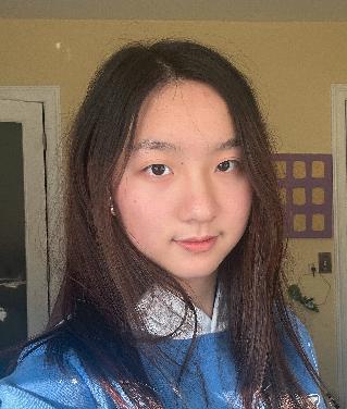 Weiran Yu avatar