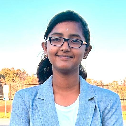 Diksha Dinesh Kumar avatar