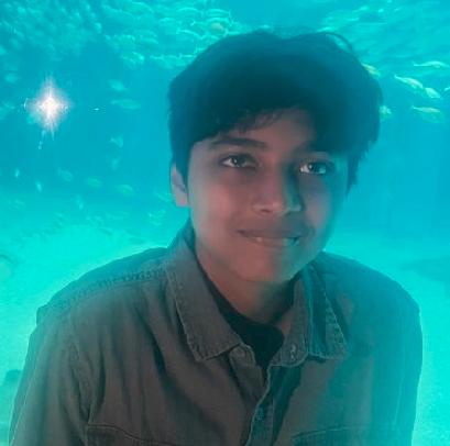Gautham Anand avatar