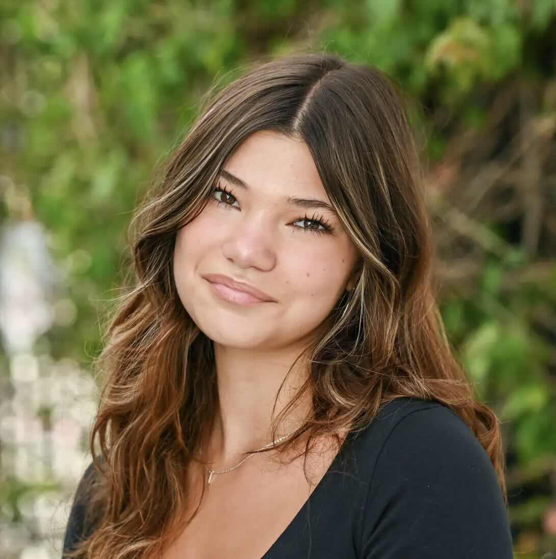 Marissa Miller avatar