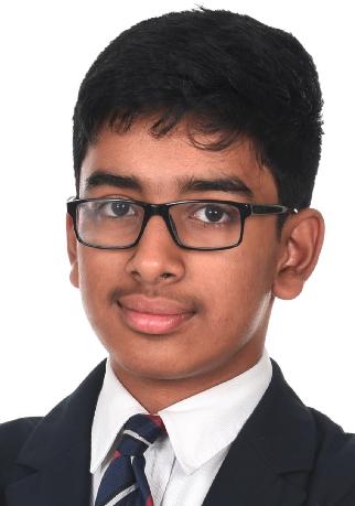 Nikhil Menon avatar