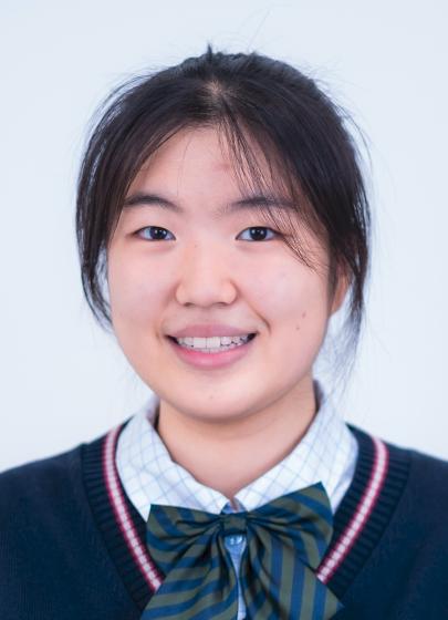 Sera Lee avatar