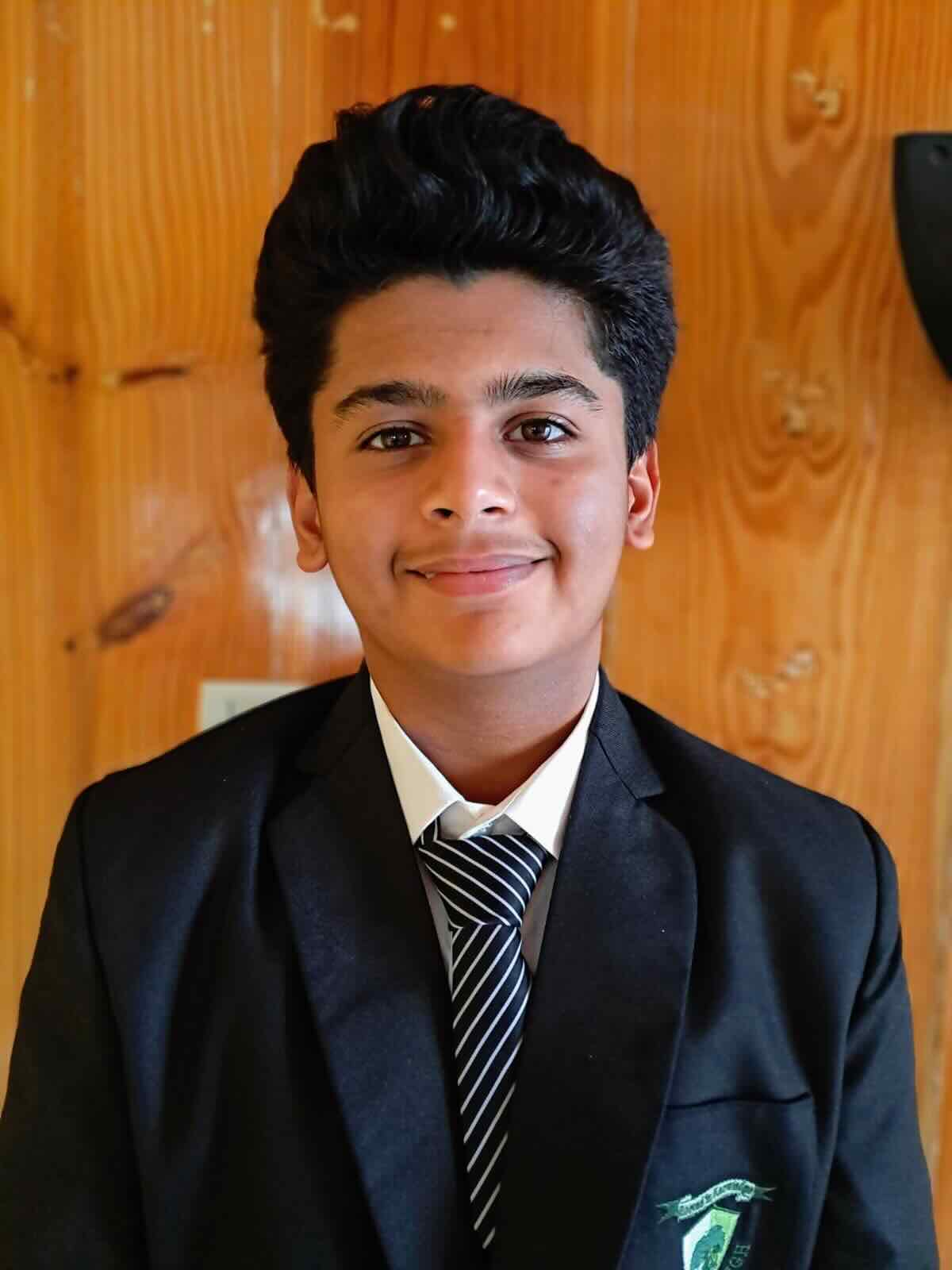 Tarun Chethan avatar