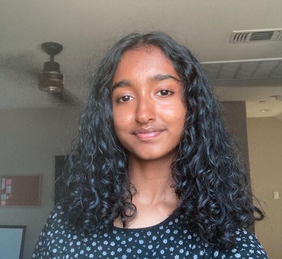 Vibha Rao avatar