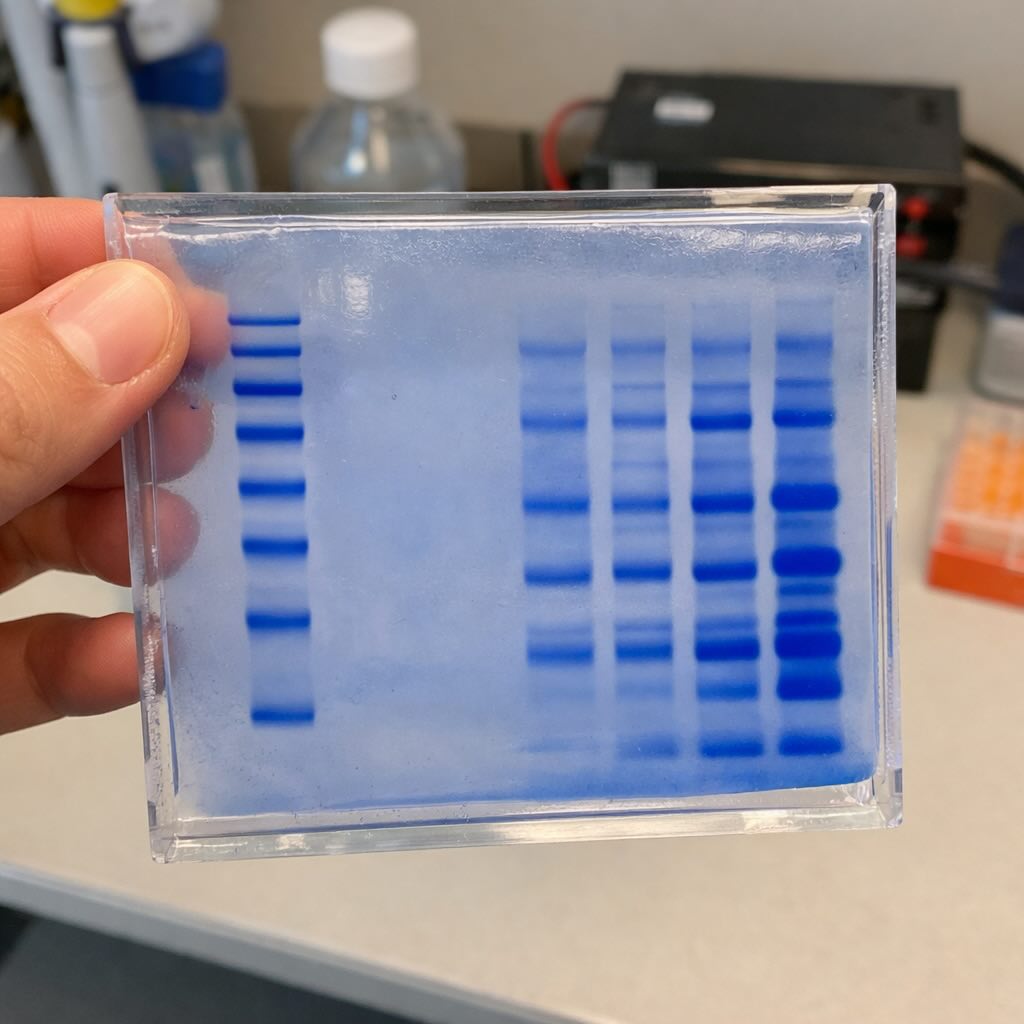 ASPIRE lab genetics