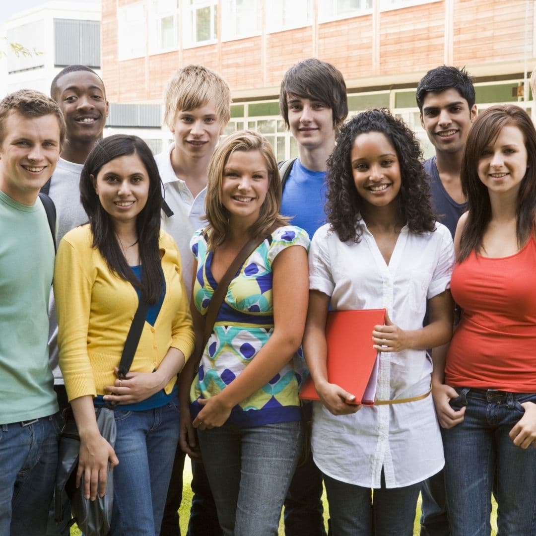 Student Career Admission