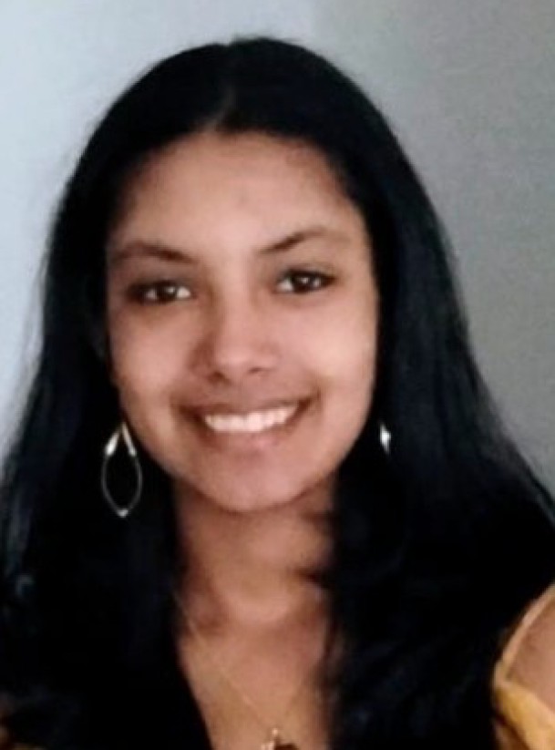 Niti Singh