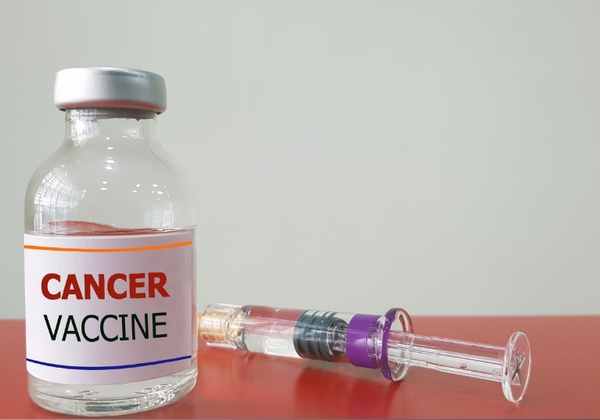 Cancer Vaccines for Ovarian Cancer Treatment