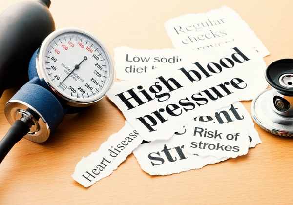 Role of Angiotensin-Converting-Enzyme (ACE) in Hypertension