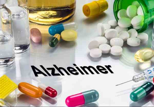 Treatment of Alzheimer's Disease of Seniors Living Alone