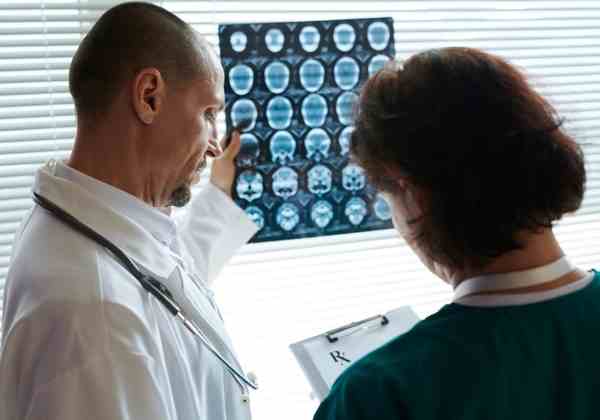 Therapeutic Suggestions For Group 3 Medulloblastoma